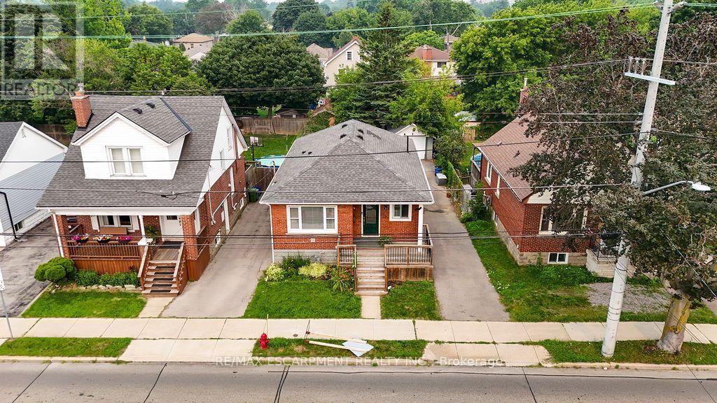 340 Upper Gage Avenue, Hamilton, Ontario  L8V 4H7 - Photo 2 - X13583302
