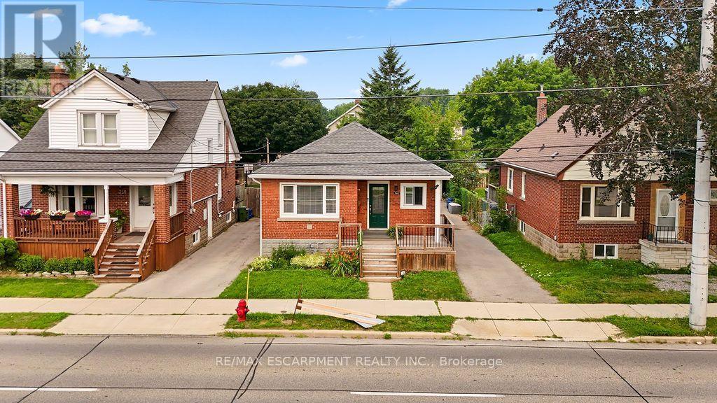 340 Upper Gage Avenue, Hamilton, Ontario  L8V 4H7 - Photo 3 - X13583302