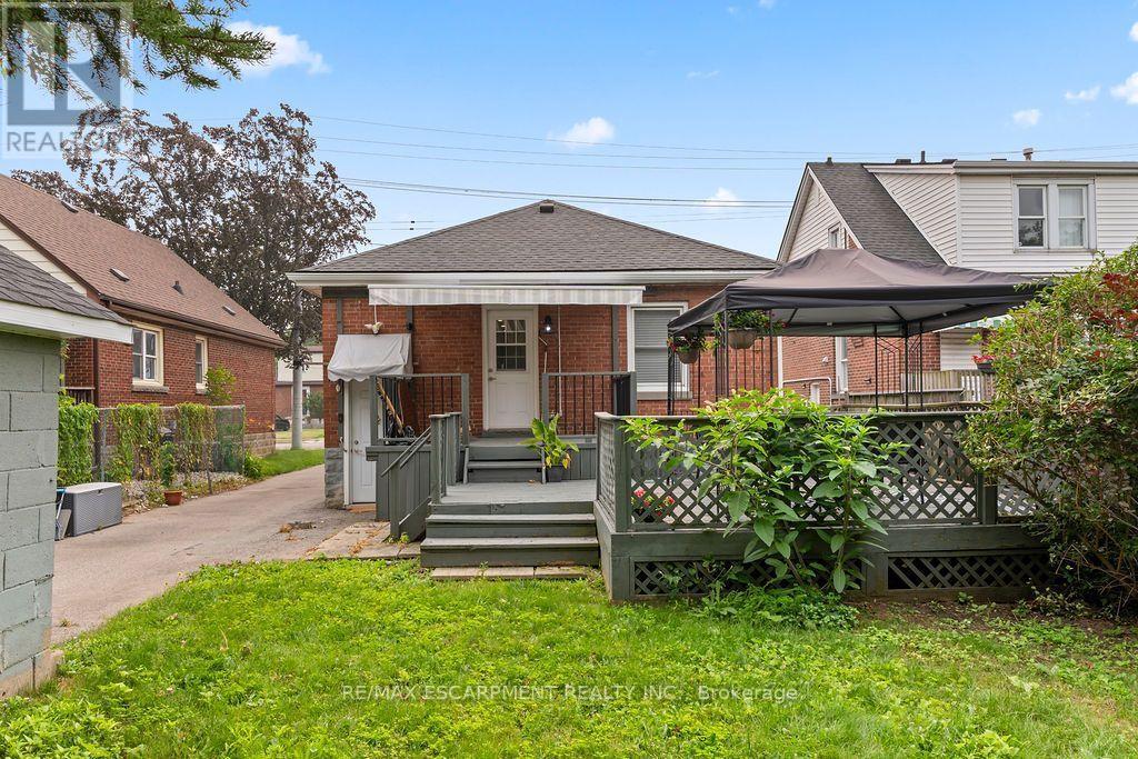 340 Upper Gage Avenue, Hamilton, Ontario  L8V 4H7 - Photo 35 - X13583302