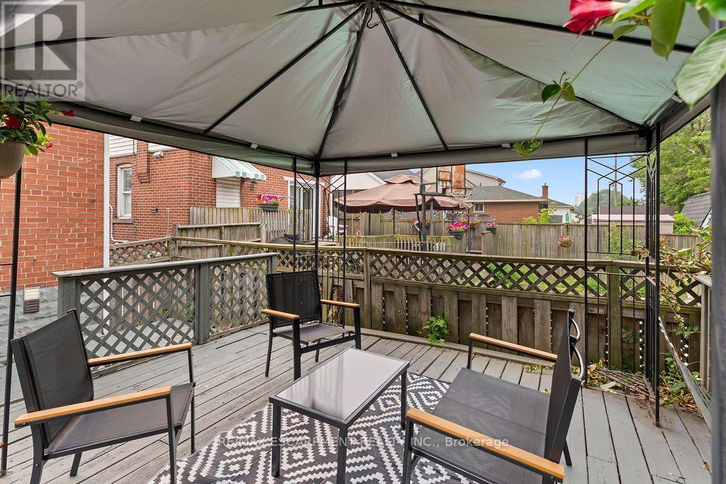 340 Upper Gage Avenue, Hamilton, Ontario  L8V 4H7 - Photo 38 - X13583302