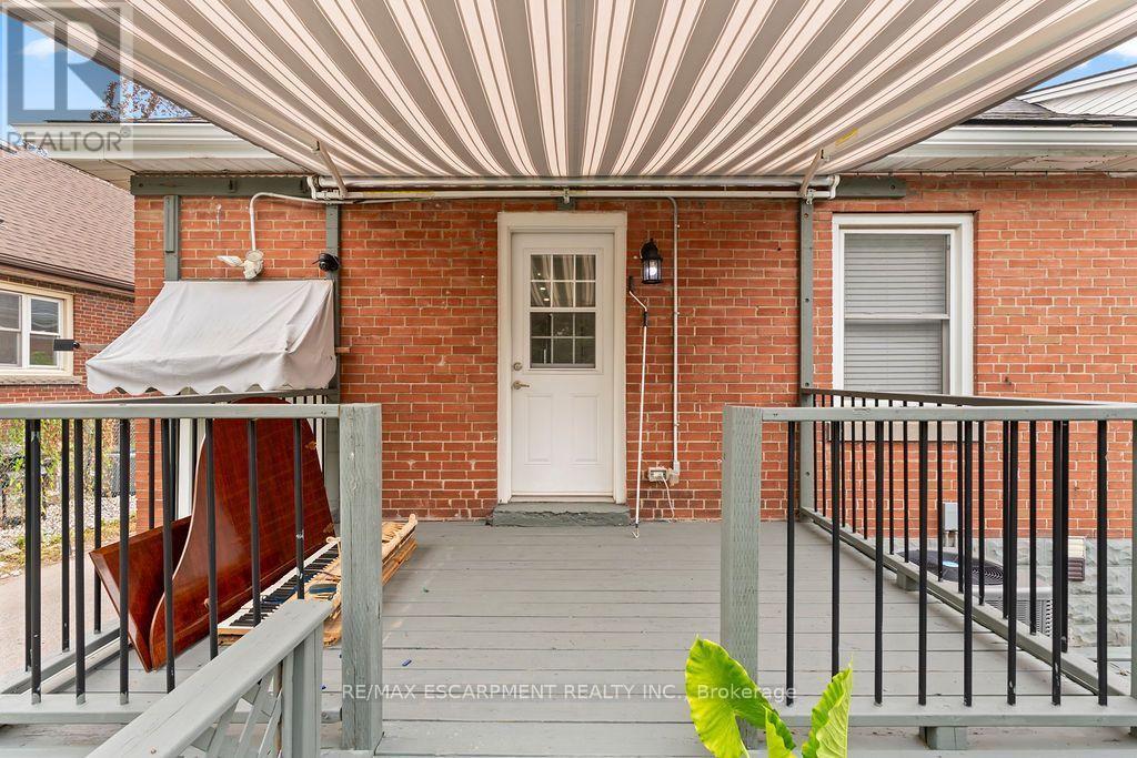 340 Upper Gage Avenue, Hamilton, Ontario  L8V 4H7 - Photo 39 - X13583302