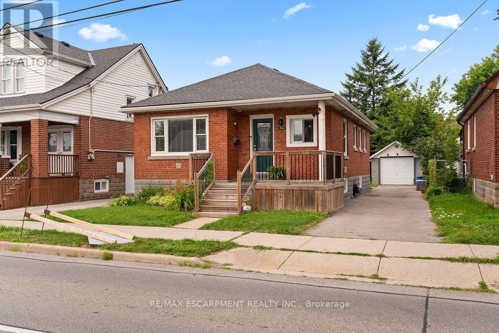 340 Upper Gage Avenue, Hamilton, Ontario  L8V 4H7 - Photo 4 - X13583302