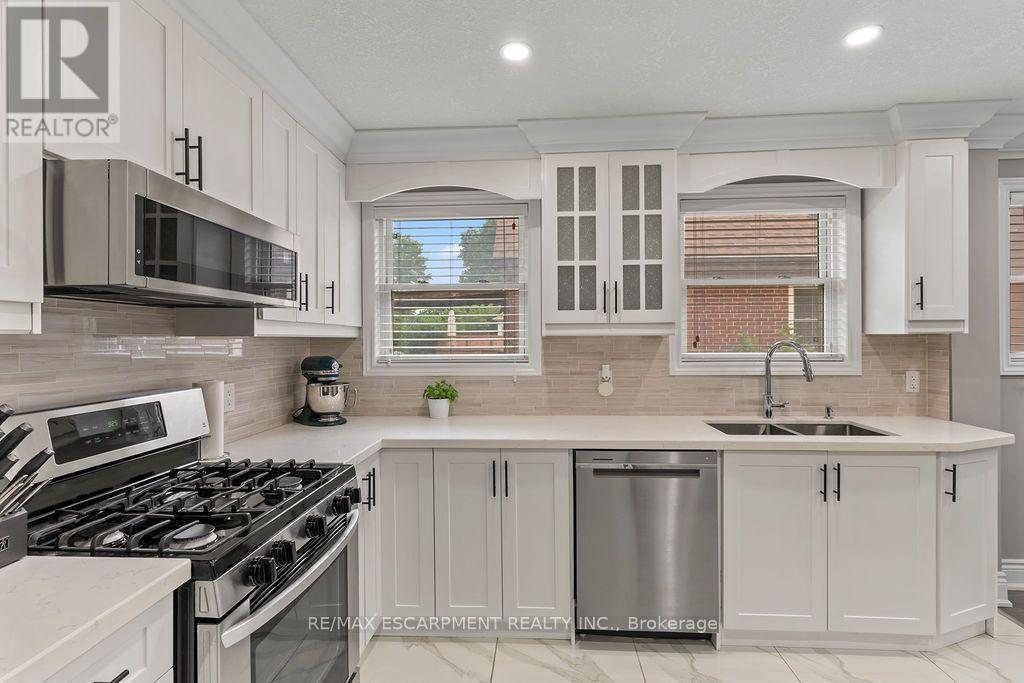 340 Upper Gage Avenue, Hamilton, Ontario  L8V 4H7 - Photo 8 - X13583302