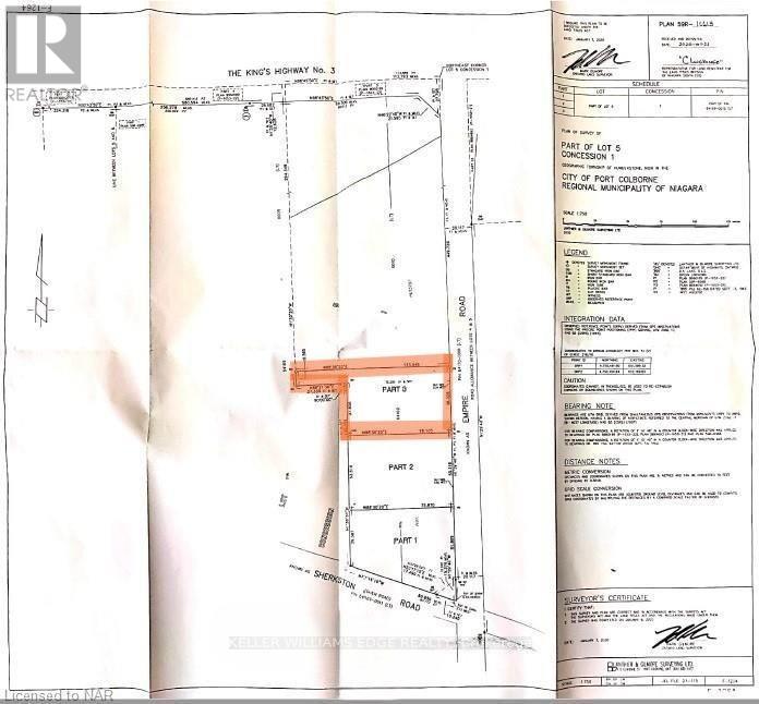 Part 3 Empire Road, Port Colborne, Ontario  L0S 1R0 - Photo 14 - X13583324