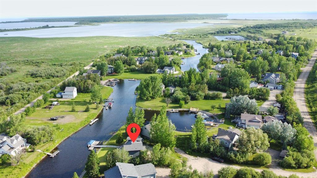 11 Hanover Bay, Hillside Beach, Manitoba  R0E 2C0 - Photo 1 - 202616593