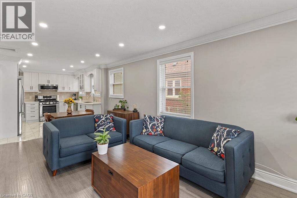 340 Upper Gage Avenue, Hamilton, Ontario  L8V 4H7 - Photo 10 - 40849331