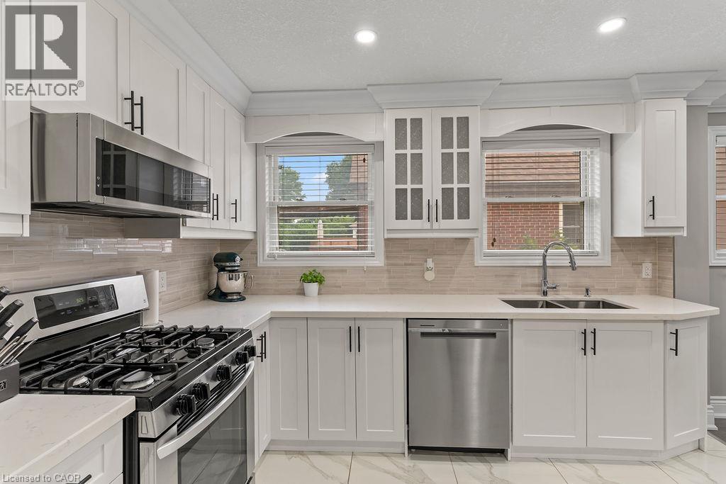 340 Upper Gage Avenue, Hamilton, Ontario  L8V 4H7 - Photo 4 - 40849331