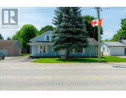 419 MAIN STREET W, Norwich, Ontario
