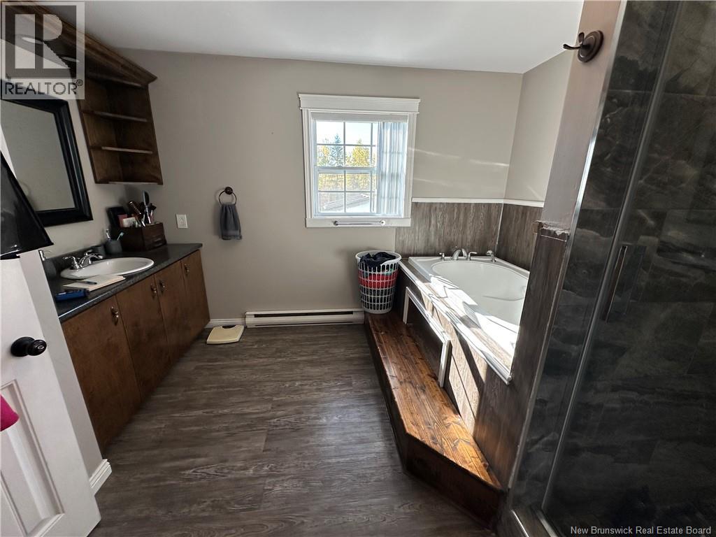 2381 Sormany Street, Sormany, New Brunswick E8K 3A9 - Photo 19 - NB144335