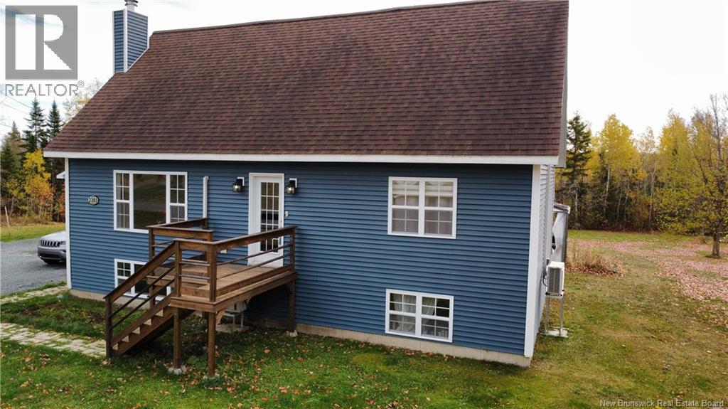 2381 Sormany Street, Sormany, New Brunswick E8K 3A9 - Photo 2 - NB144335