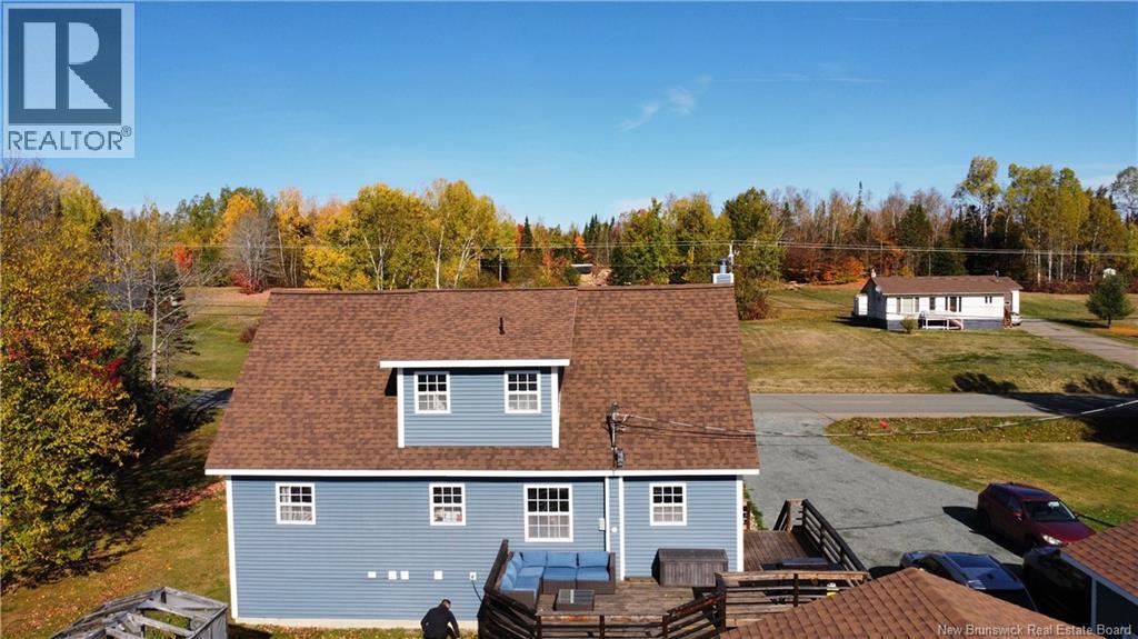 2381 Sormany Street, Sormany, New Brunswick E8K 3A9 - Photo 3 - NB144335