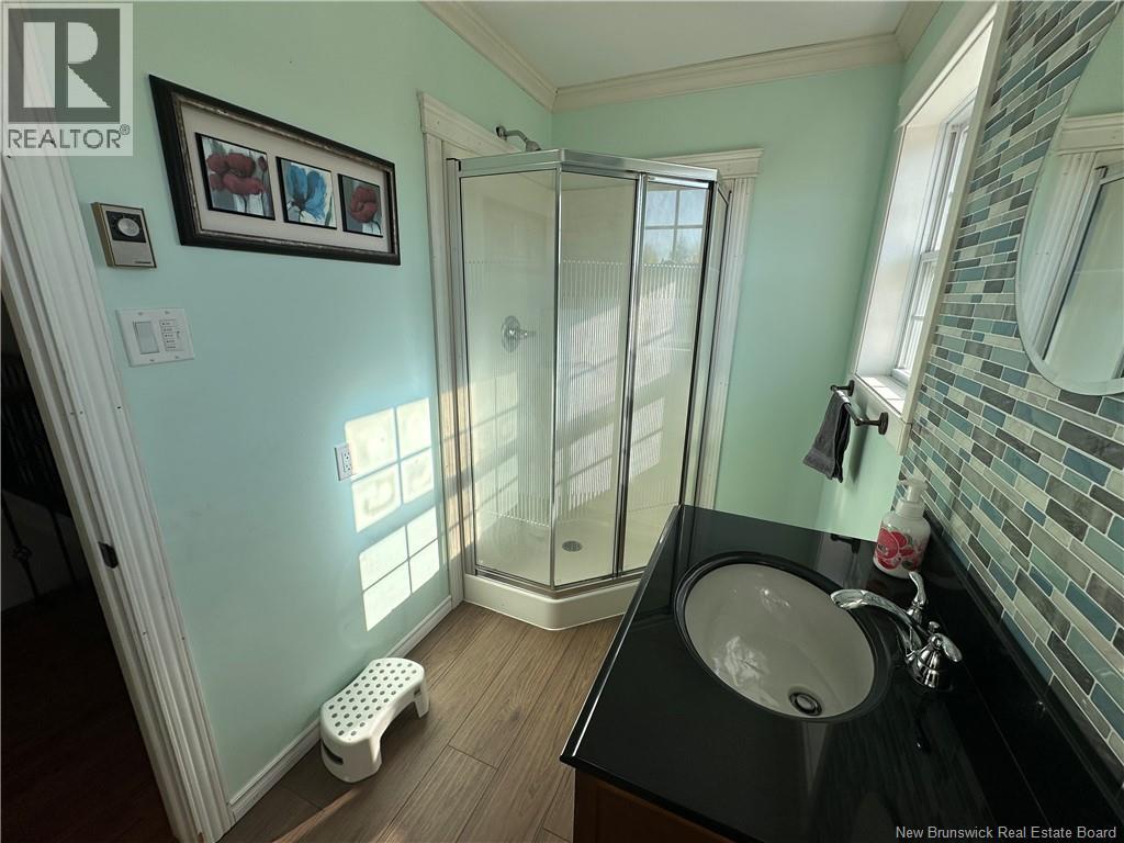 2381 Sormany Street, Sormany, New Brunswick E8K 3A9 - Photo 34 - NB144335