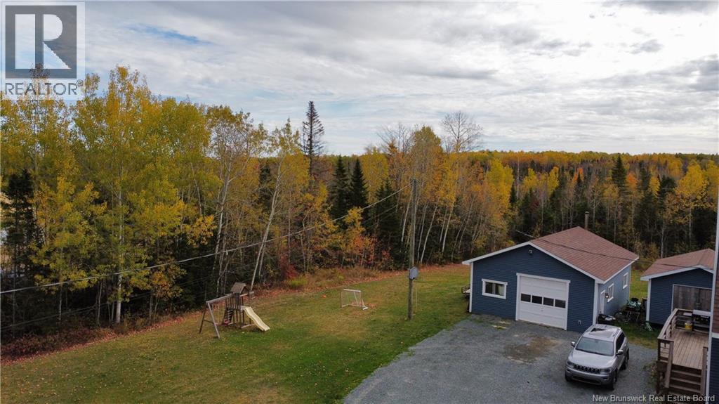2381 Sormany Street, Sormany, New Brunswick E8K 3A9 - Photo 4 - NB144335