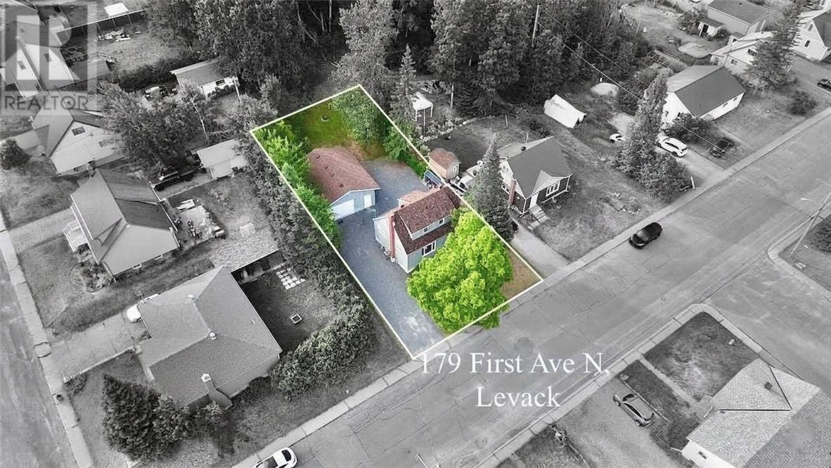 179 First Ave N, Levack, Ontario  P0M 2C0 - Photo 37 - 2129267