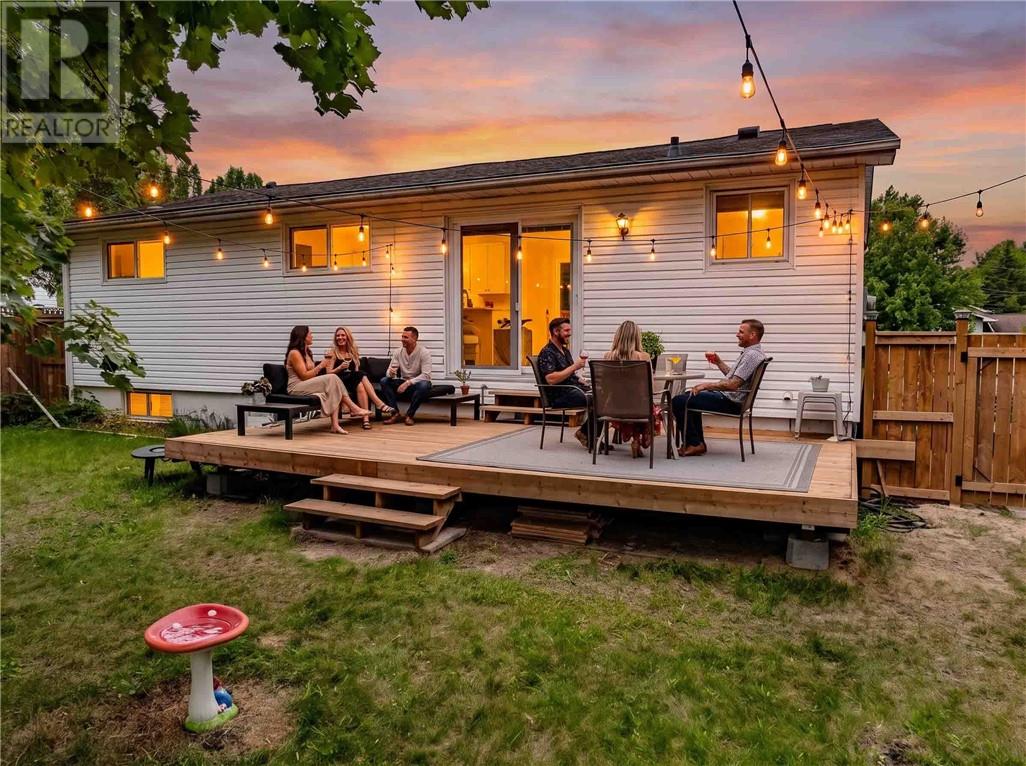 497 Bois, Espanola, Ontario