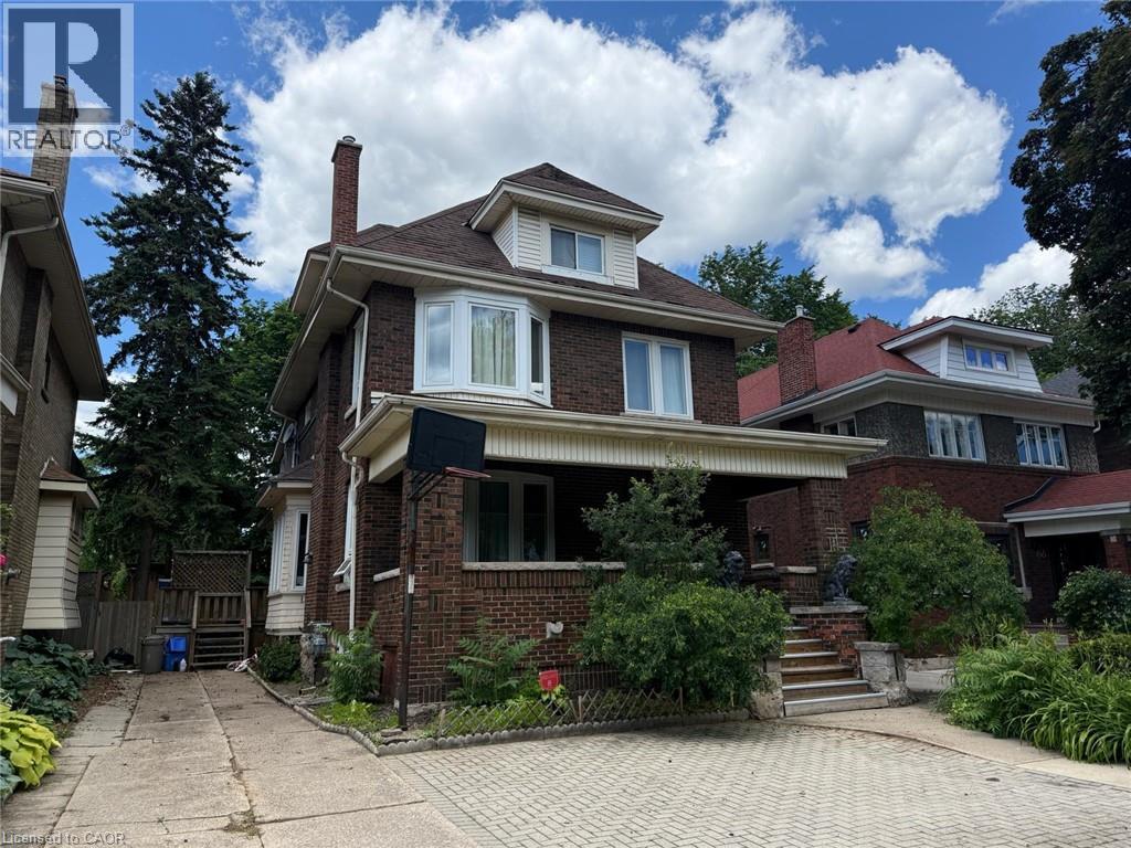 70 PROCTOR Boulevard Unit# Main, hamilton, Ontario