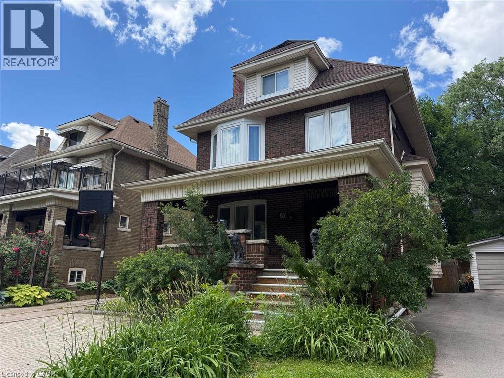 70 Proctor Boulevard Unit# Main, Hamilton, Ontario  L8M 2M4 - Photo 2 - 40848732