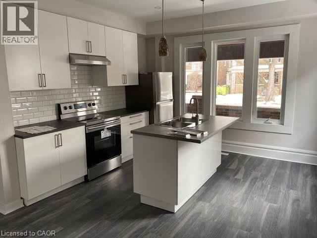 70 Proctor Boulevard Unit# Main, Hamilton, Ontario  L8M 2M4 - Photo 8 - 40848732