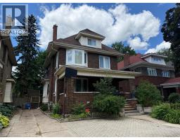 70 PROCTOR Boulevard Unit# Main, hamilton, Ontario