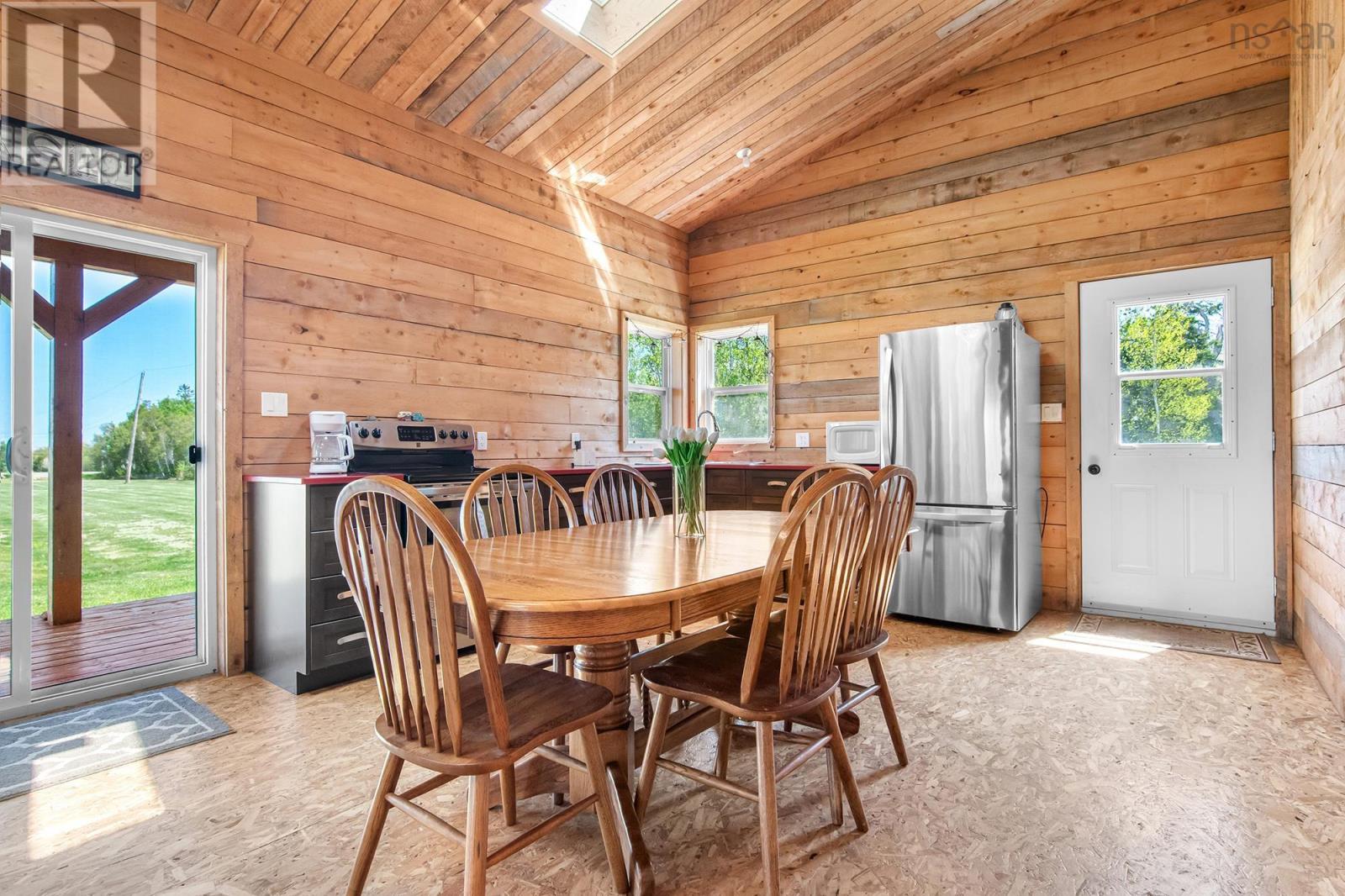 7840 Highway 366, Northport, Nova Scotia  B4H 3Y2 - Photo 15 - 202617999