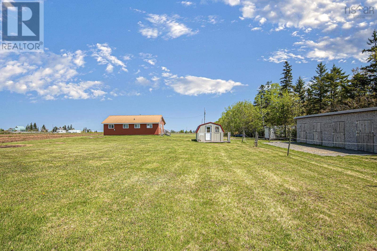 7840 Highway 366, Northport, Nova Scotia  B4H 3Y2 - Photo 29 - 202617999