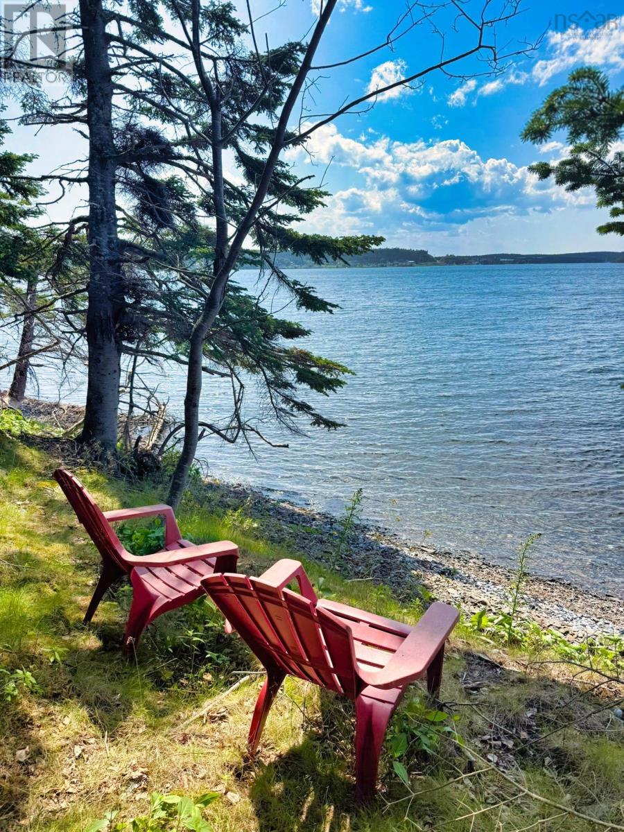 Lot 25-1r Corbetts Cove Road, Corbetts Cove, Nova Scotia  B0E 3B0 - Photo 1 - 202618001