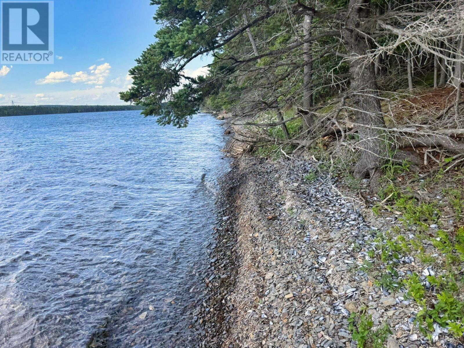 Lot 25-1r Corbetts Cove Road, Corbetts Cove, Nova Scotia  B0E 3B0 - Photo 2 - 202618001