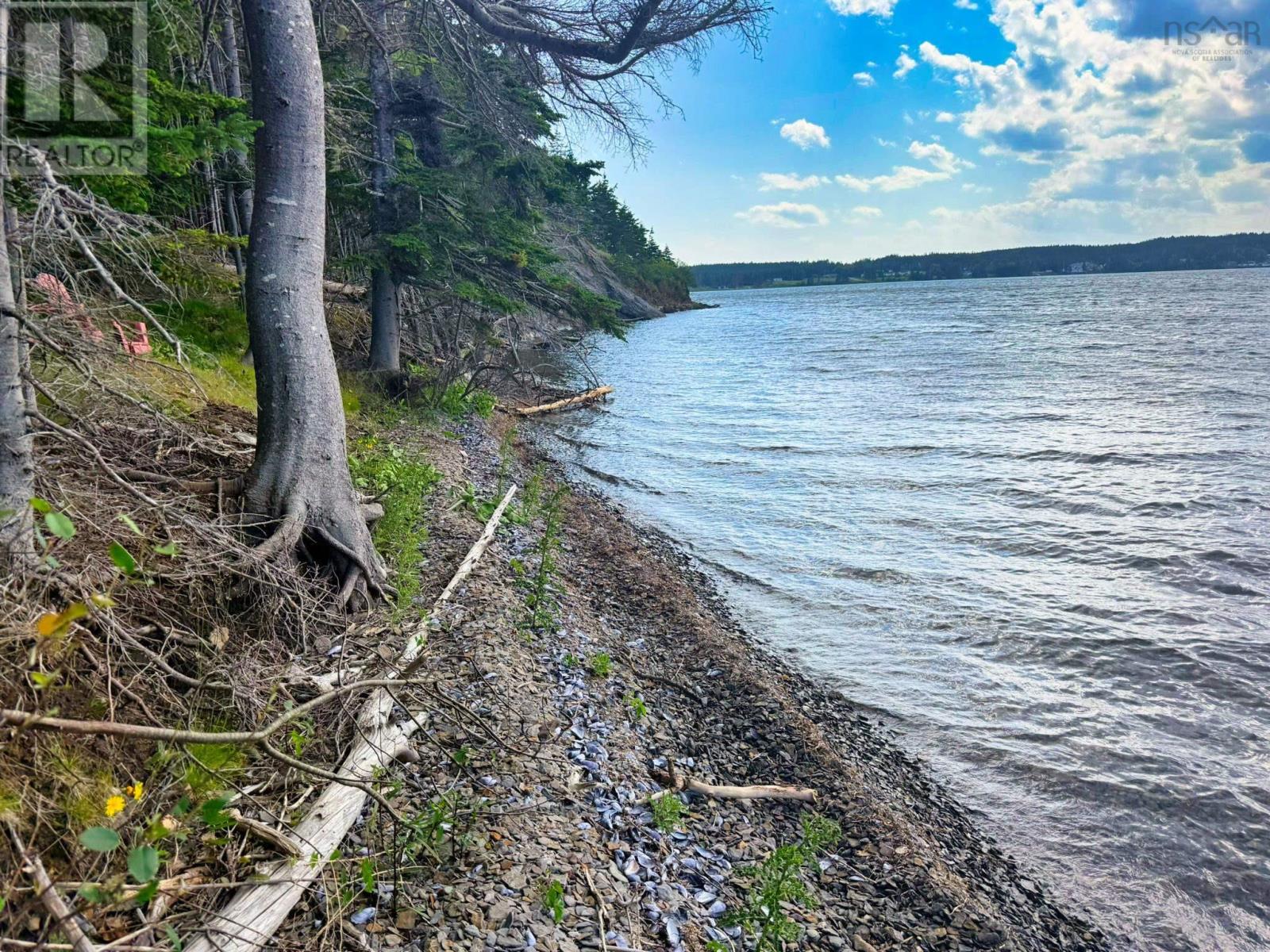 Lot 25-1r Corbetts Cove Road, Corbetts Cove, Nova Scotia  B0E 3B0 - Photo 3 - 202618001