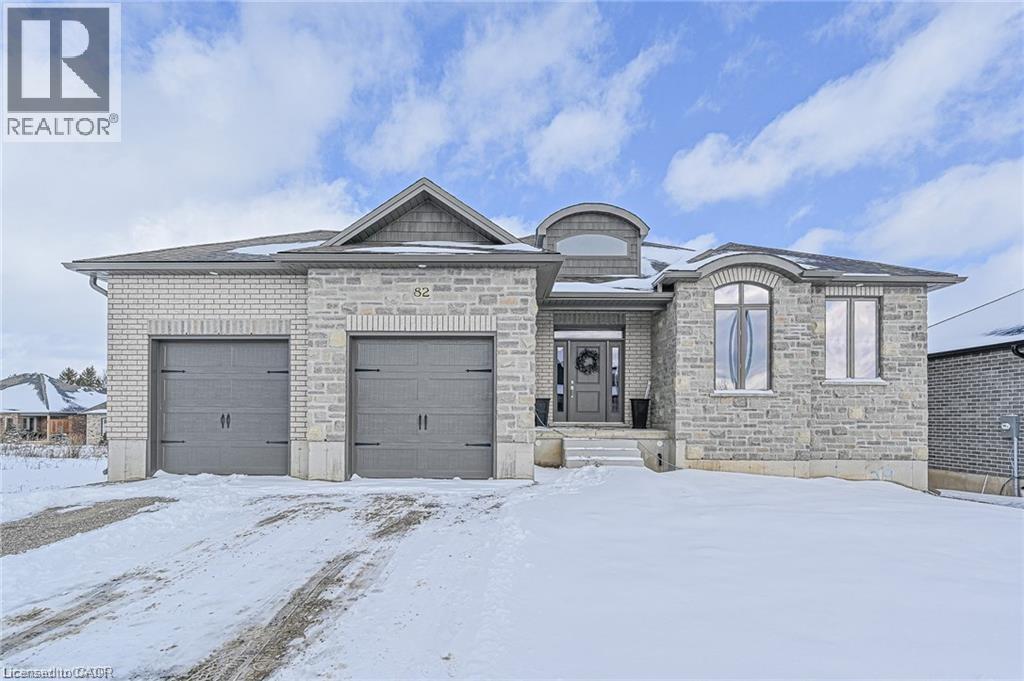 43 Coulter Street, Milverton, Ontario  N0K 1M0 - Photo 2 - 40793761