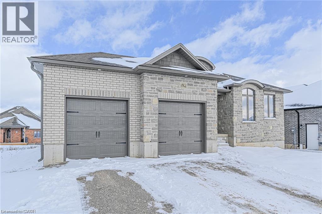 43 Coulter Street, Milverton, Ontario  N0K 1M0 - Photo 4 - 40793761