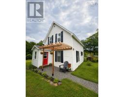14 River Street, Eureka, Nova Scotia