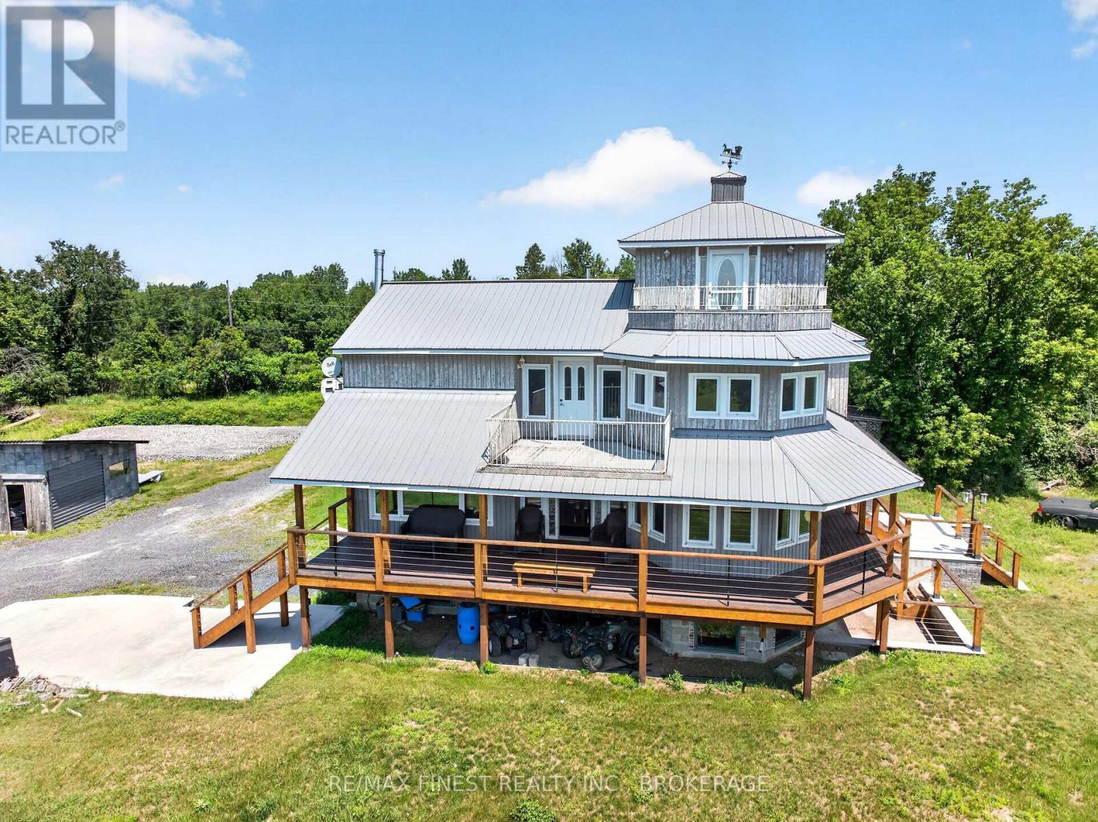 141 Silver Lake Lane 22, Tay Valley, Ontario  K0H 2B0 - Photo 1 - X13583536
