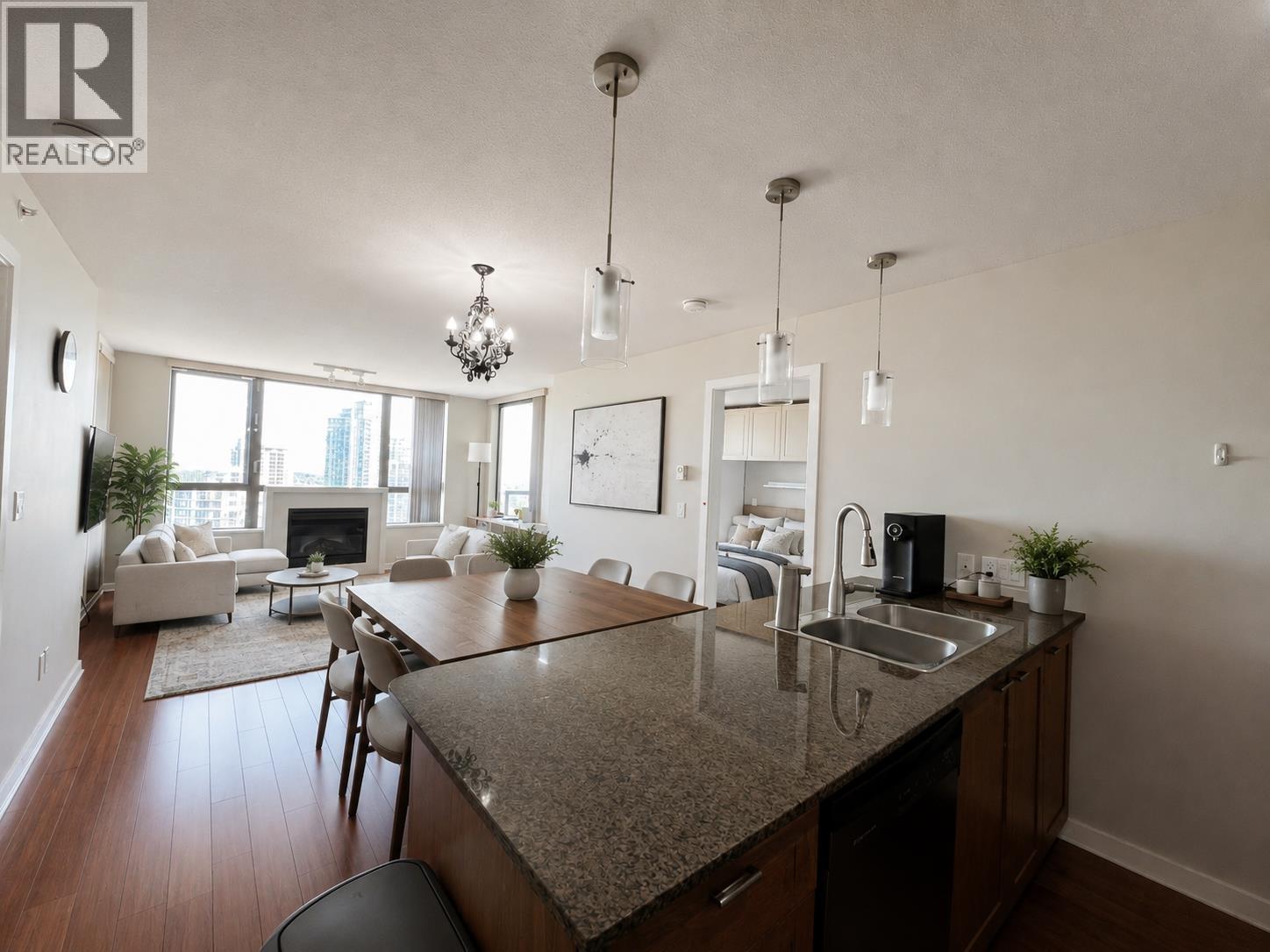 2605 7063 Hall Avenue, Burnaby, British Columbia  V5E 0A5 - Photo 10 - R3146792