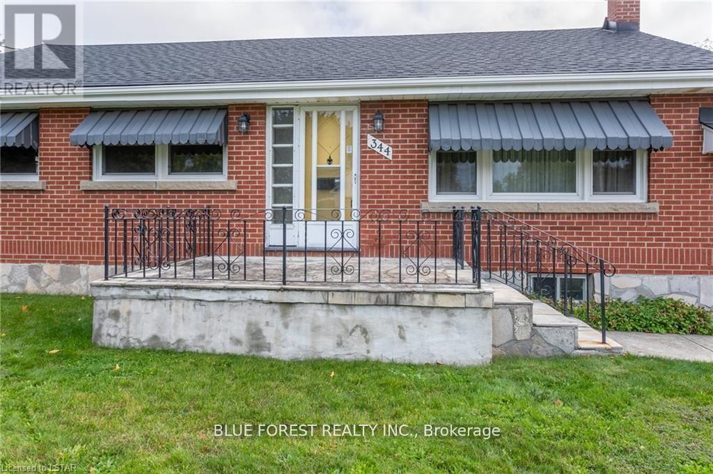 344 Mcnay Street, London East, Ontario N5Y 1M1 - Photo 2 - X13583344