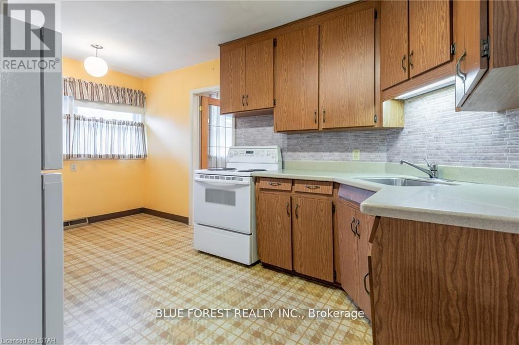 344 Mcnay Street, London East, Ontario N5Y 1M1 - Photo 4 - X13583344