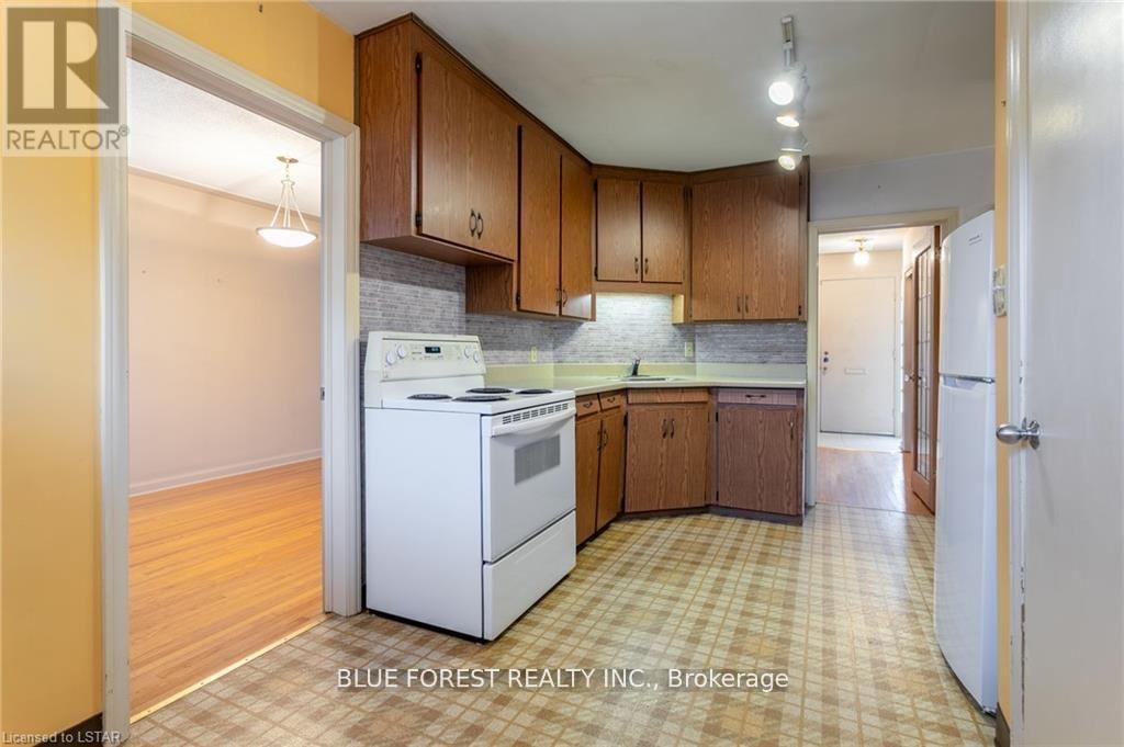 344 Mcnay Street, London East, Ontario N5Y 1M1 - Photo 5 - X13583344