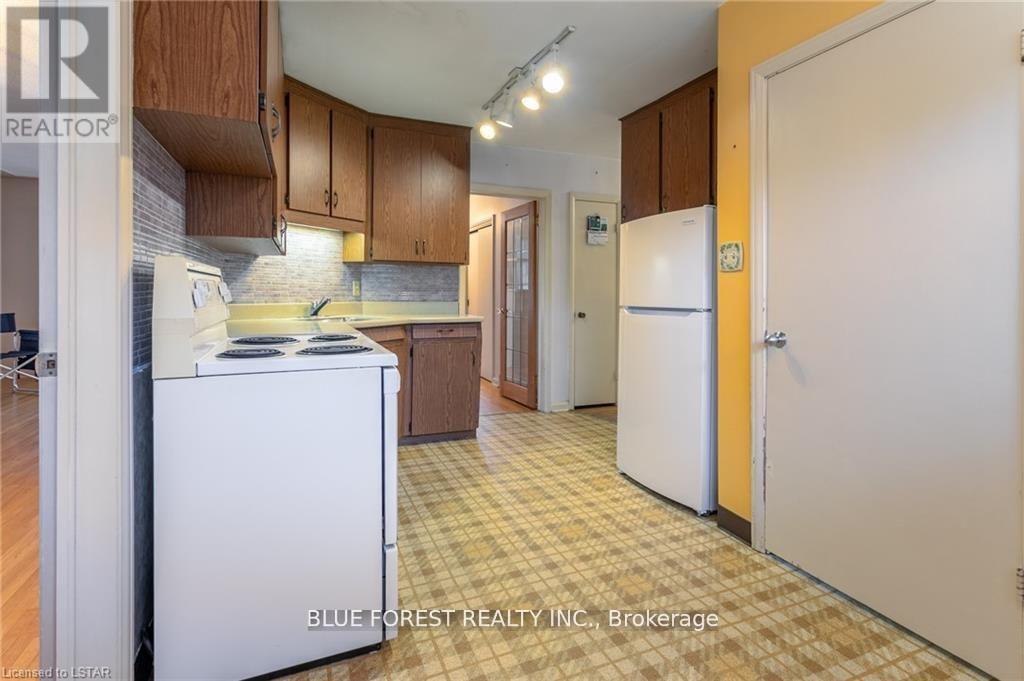 344 Mcnay Street, London East, Ontario N5Y 1M1 - Photo 6 - X13583344