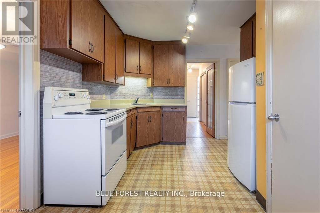 344 Mcnay Street, London East, Ontario N5Y 1M1 - Photo 7 - X13583344