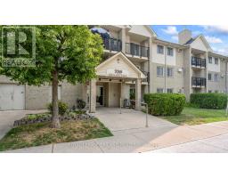 116 - 735 DEVERON CRESCENT, London South, Ontario