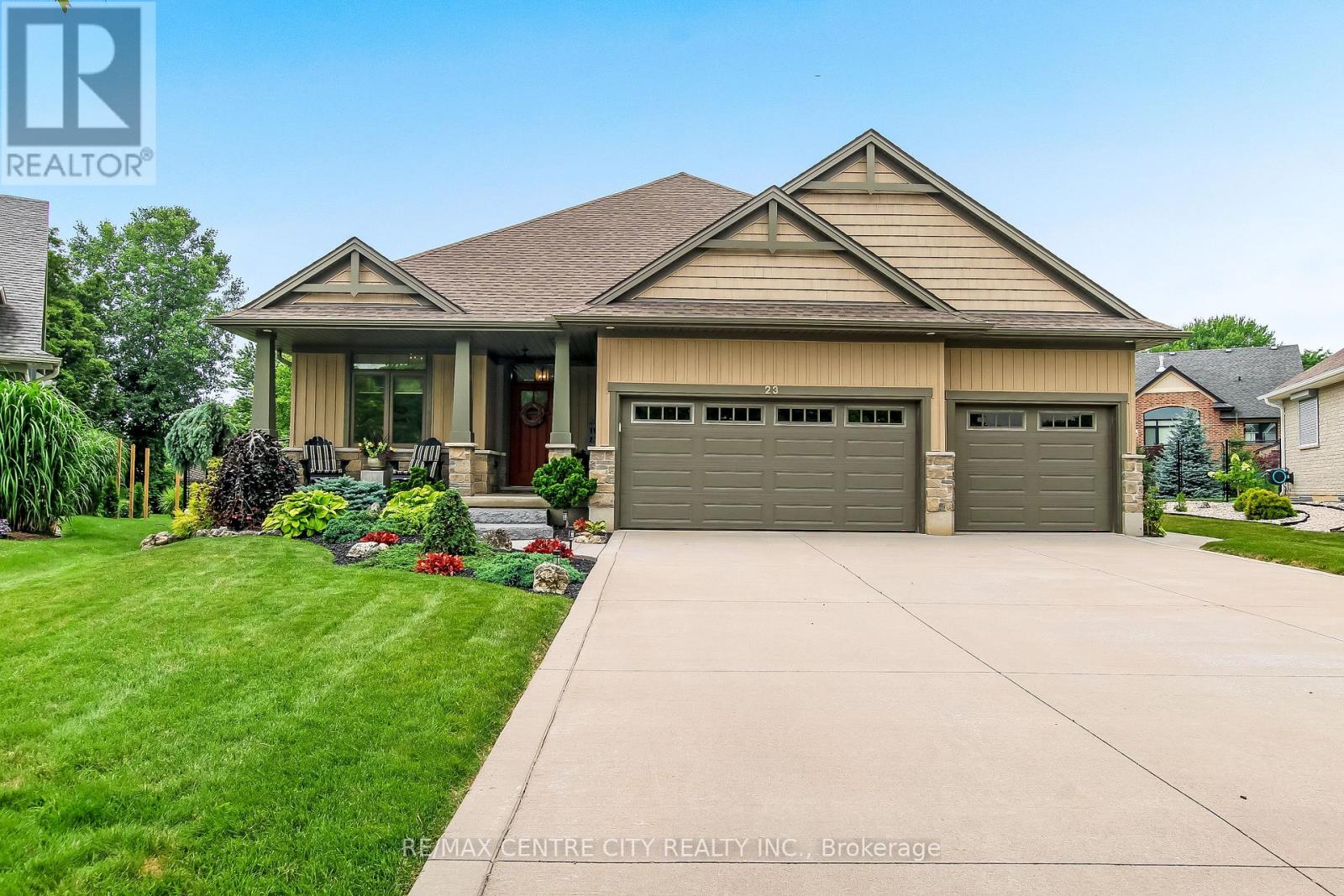23 LINCOLN'S COVE, Central Elgin, Ontario