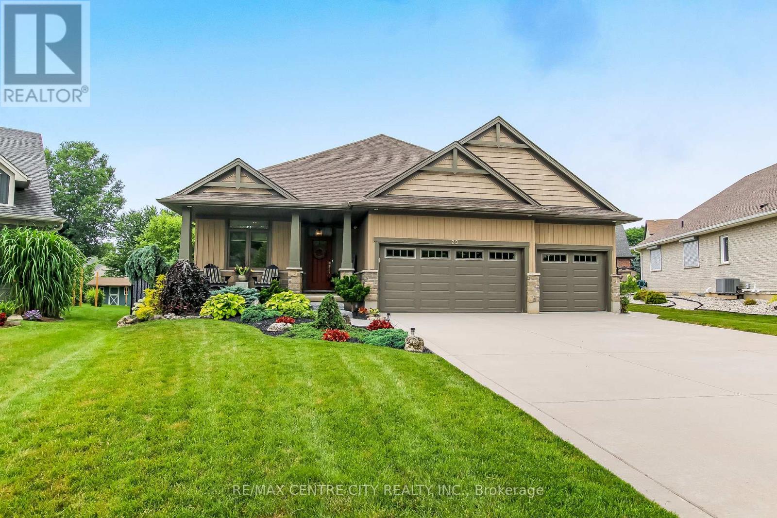 23 Lincoln's Cove, Central Elgin, Ontario  N5L 0A8 - Photo 40 - X13583404