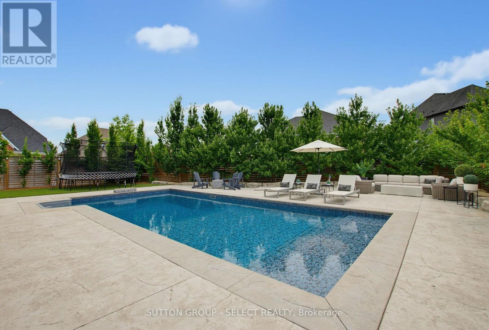 2303 Waterside Court, London North, Ontario  N6G 0L9 - Photo 42 - X13583436