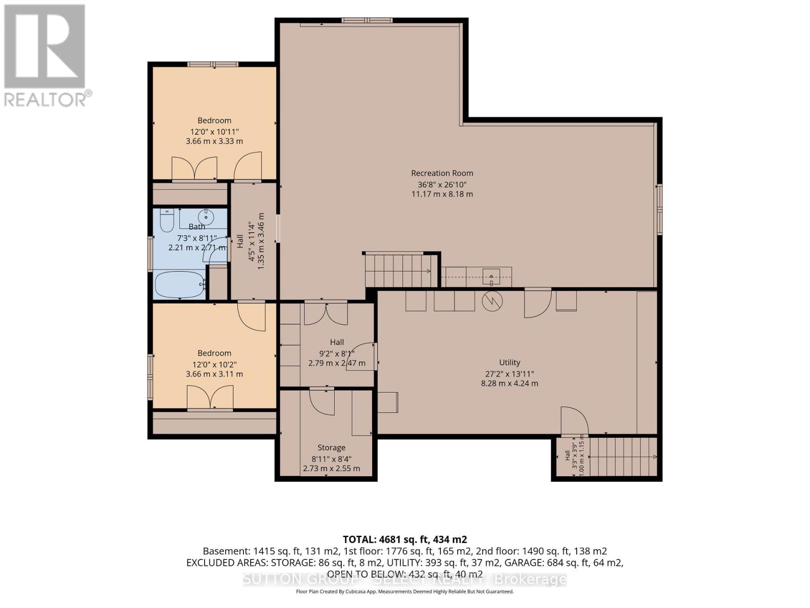 2303 Waterside Court, London North, Ontario  N6G 0L9 - Photo 48 - X13583436