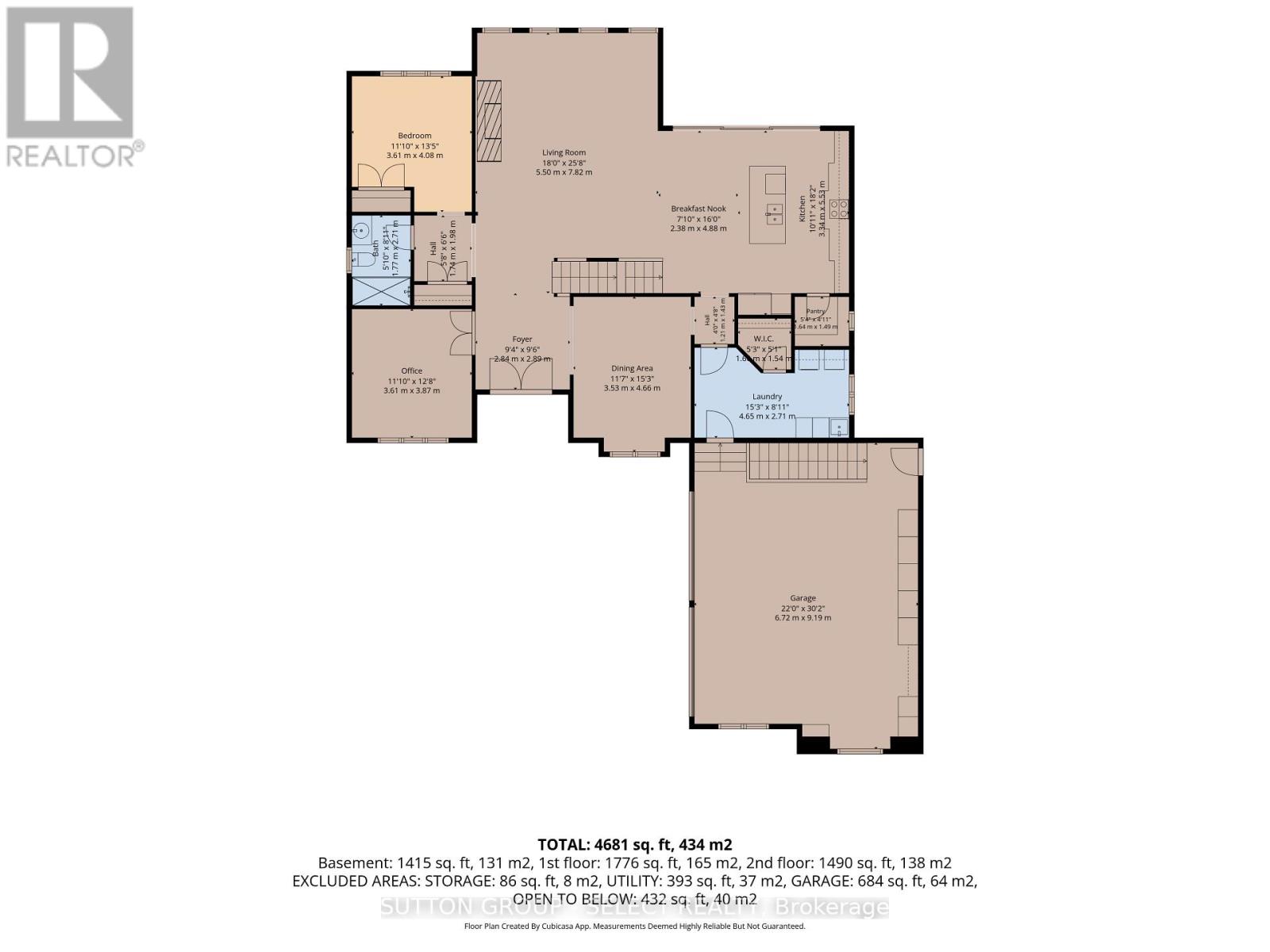 2303 Waterside Court, London North, Ontario  N6G 0L9 - Photo 49 - X13583436