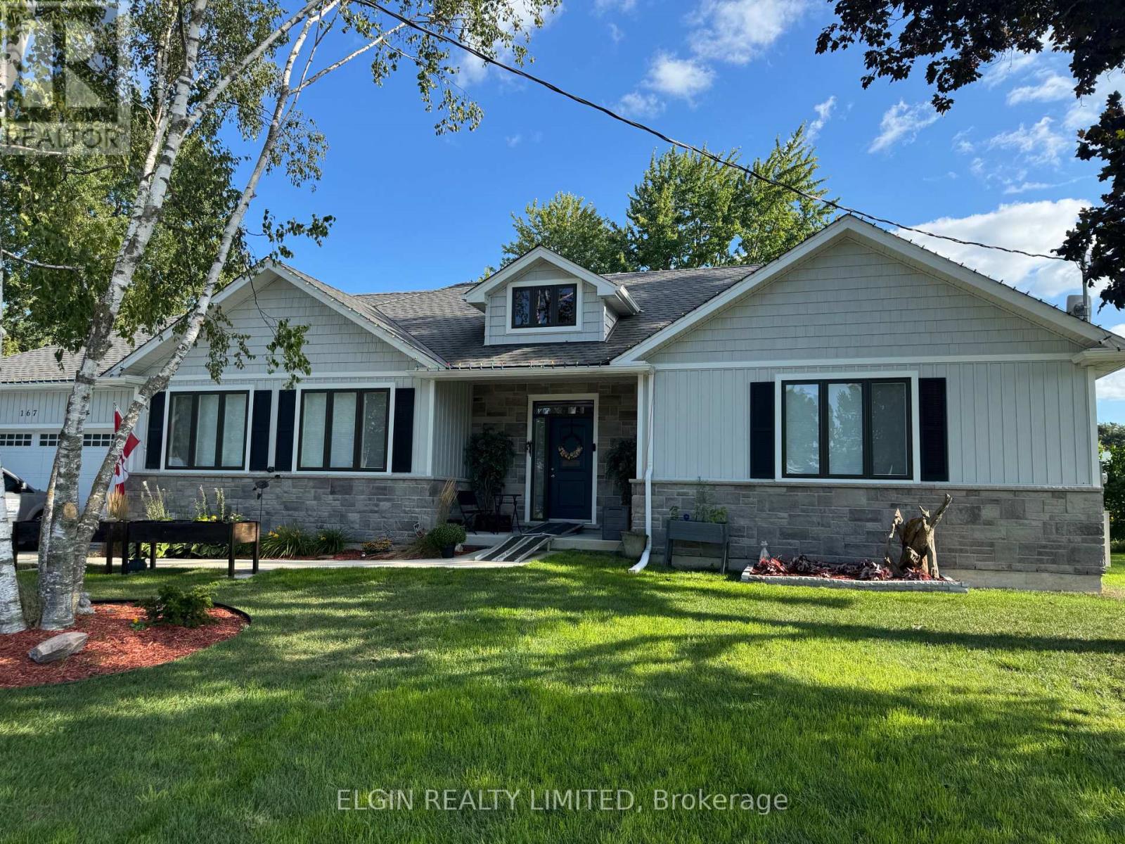 167 ELGIN STREET, South Huron (Stephen)