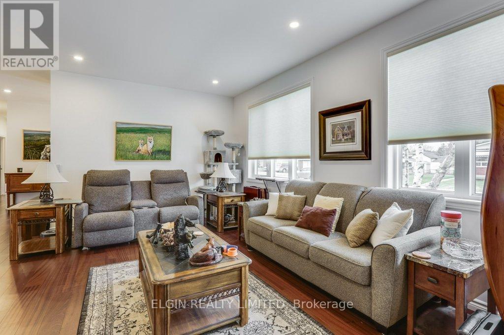 167 Elgin Street, South Huron, Ontario N0M 1K0 - Photo 12 - X13583448