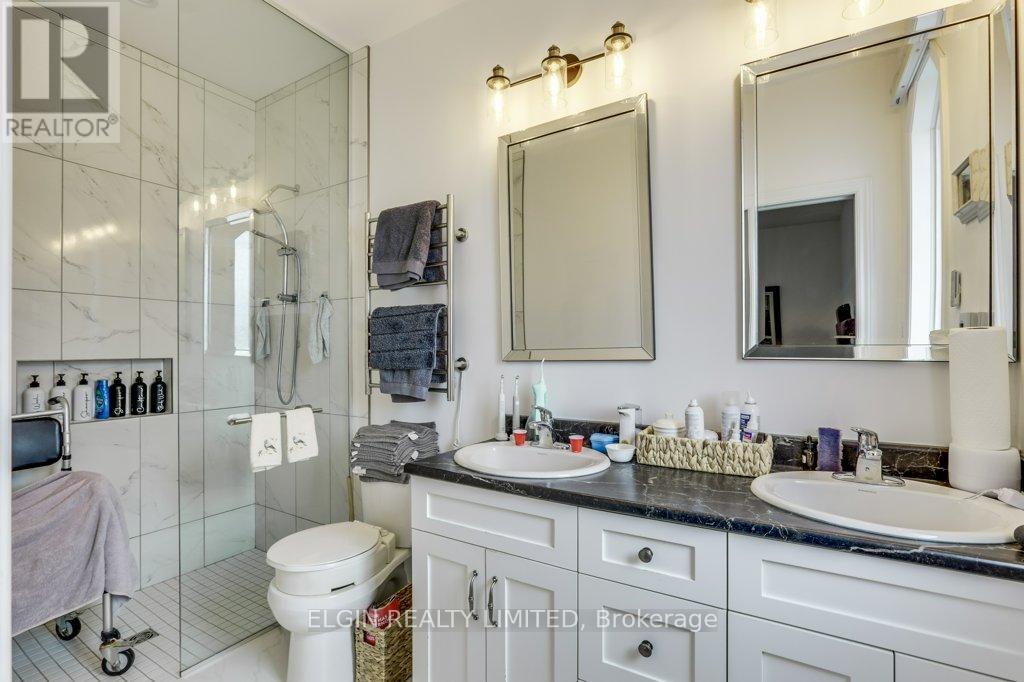 167 Elgin Street, South Huron, Ontario N0M 1K0 - Photo 24 - X13583448