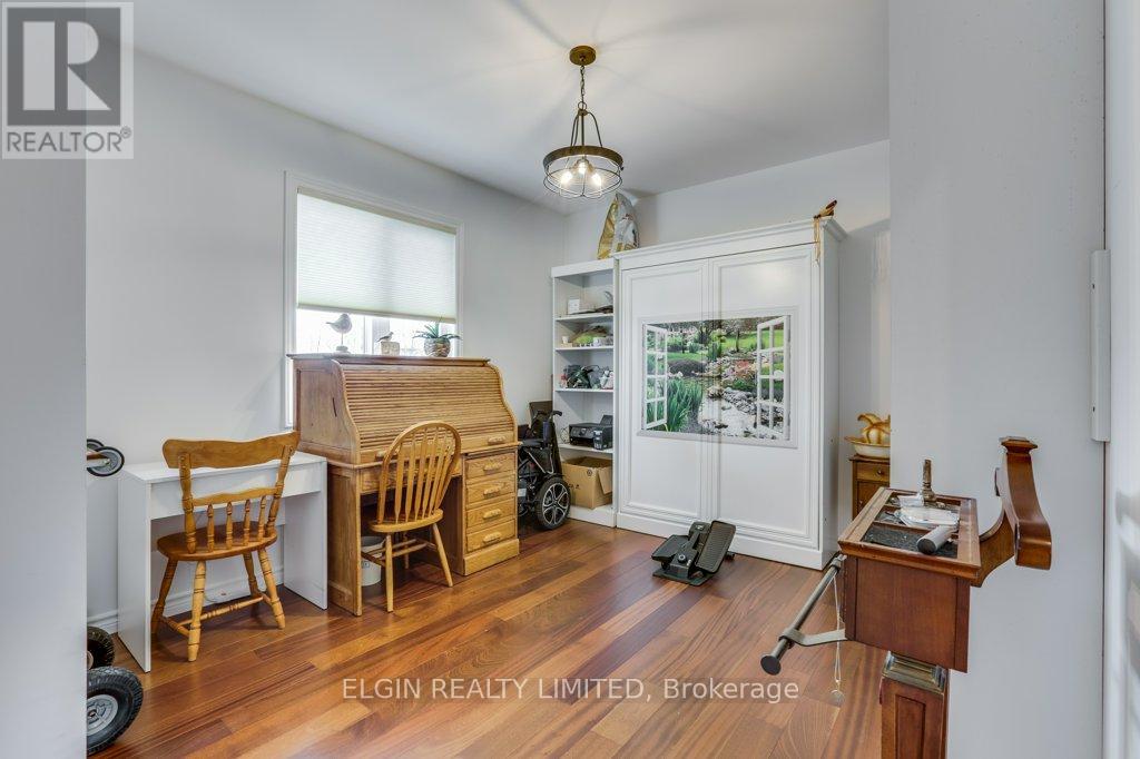 167 Elgin Street, South Huron, Ontario N0M 1K0 - Photo 25 - X13583448
