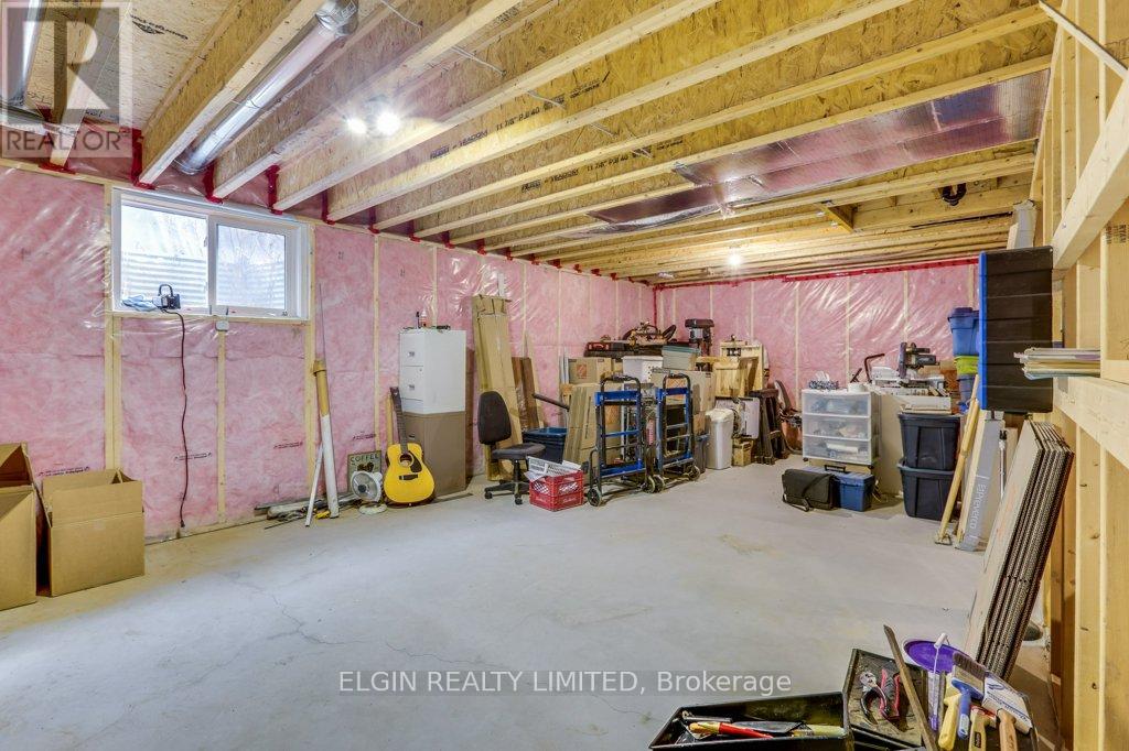 167 Elgin Street, South Huron, Ontario N0M 1K0 - Photo 31 - X13583448
