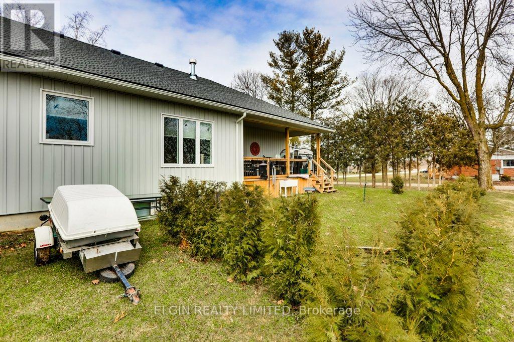 167 Elgin Street, South Huron, Ontario N0M 1K0 - Photo 33 - X13583448